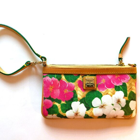 DOONEY AND BOURKE WRISTLET - Picture 1 of 3